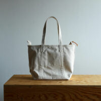 COAL LIGHT, Small Zipped / Plain