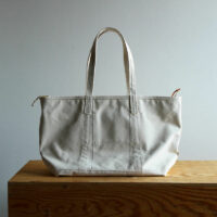COAL LIGHT, Medium Zipped / Plain