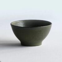 tough Bowl / olive