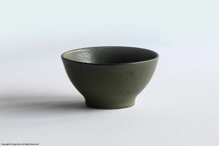 tough Bowl / olive