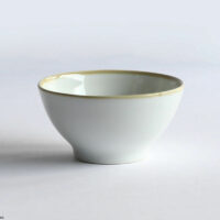 tough Bowl / white