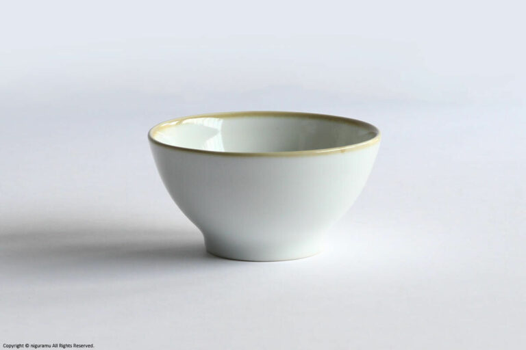 tough Bowl / white