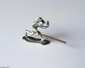 香立て, 鳥獣戯画 | 炭谷三郎商店 | niguramu 香立て, 鳥獣戯画 | 炭谷三郎商店 | niguramu