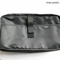 Inner pocket A