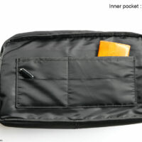 Inner pocket B