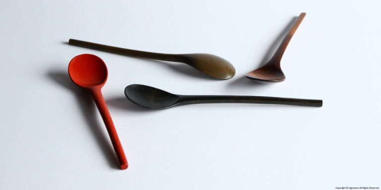 Spoon shape