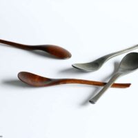 Spoon shape