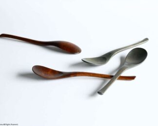 Spoon shape