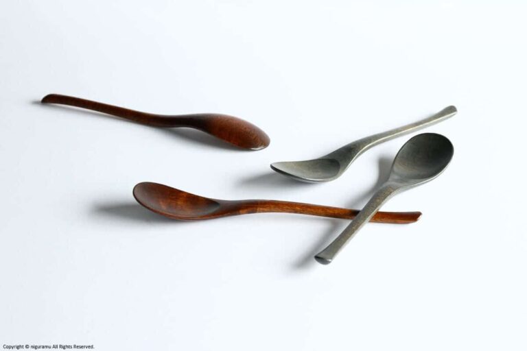 Spoon shape