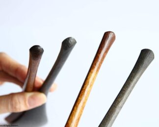 Spoon handle