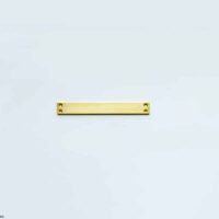 Toolbar 250 / Brass