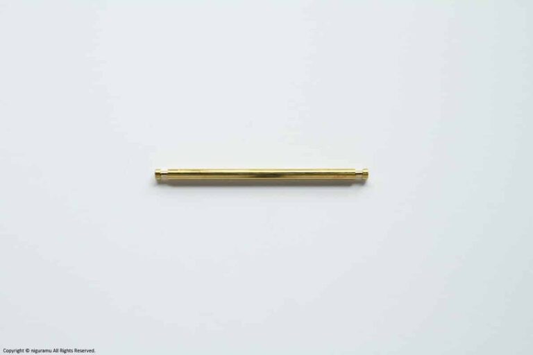 Tool shaft 150 / Brass