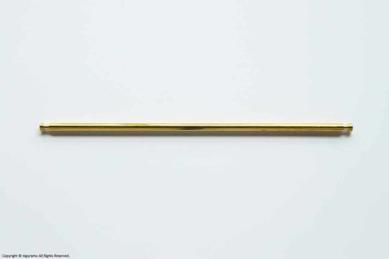 Tool shaft 300 / Brass