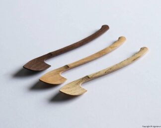 Wooden Jam spoon