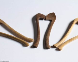 Wooden Jam spoon