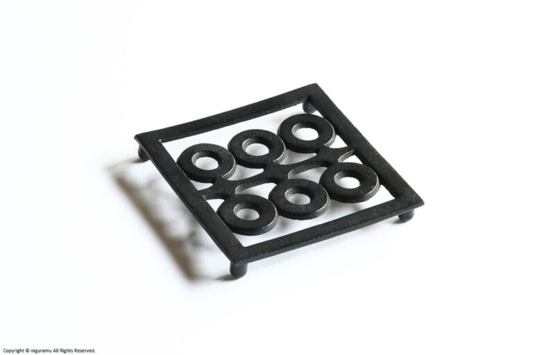 Pot stand, MUTSUMARU Small