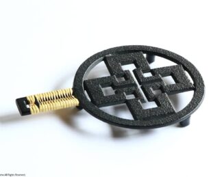 Pot stand, type-A
