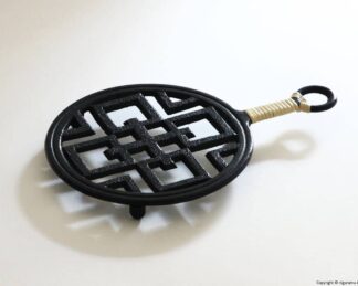 Pot stand, CHIGIRI