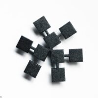 鍋敷き, 角寄せ