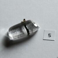 sei, Small 5<br>(58"W × 30"D mm)