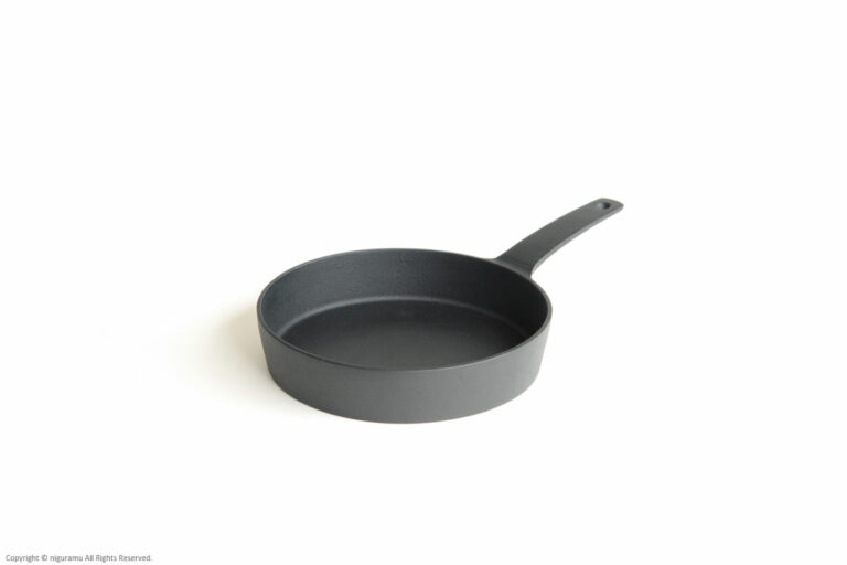 One hand pan, L