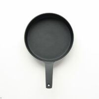 One hand pan, L