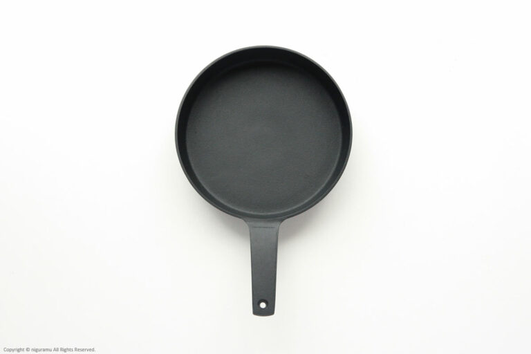 One hand pan, L