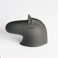 オーナメント 眠り馬