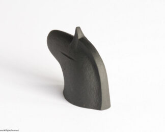 Ornament, Sleeping Horse