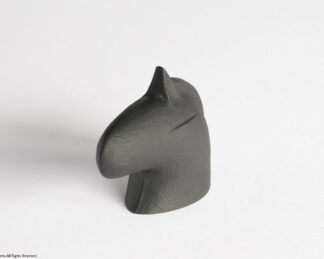 Ornament, Sleeping Horse