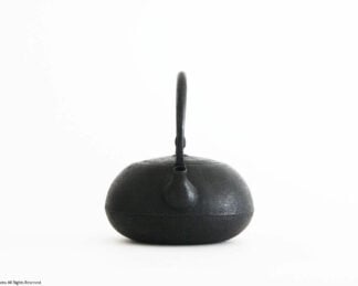 Iron kettle TETSUBIN, Shinjyu - Image 2