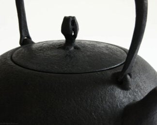 Iron kettle TETSUBIN, Shinjyu - Image 5