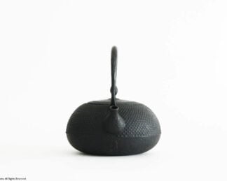 Iron kettle TETSUBIN, Shinjyu - Image 7