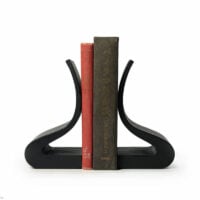 ブックエンド, F