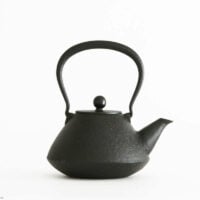 Iron kettle TETSUBIN, Suehiro