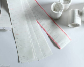 receipt calendar 2025 - Image 6