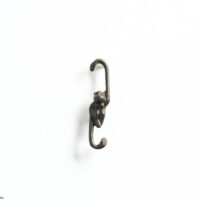 Monkey hook, Small