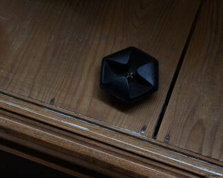 Candle/Incense stand