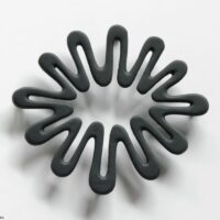 Tadahiro BABA, Trivet, Michi