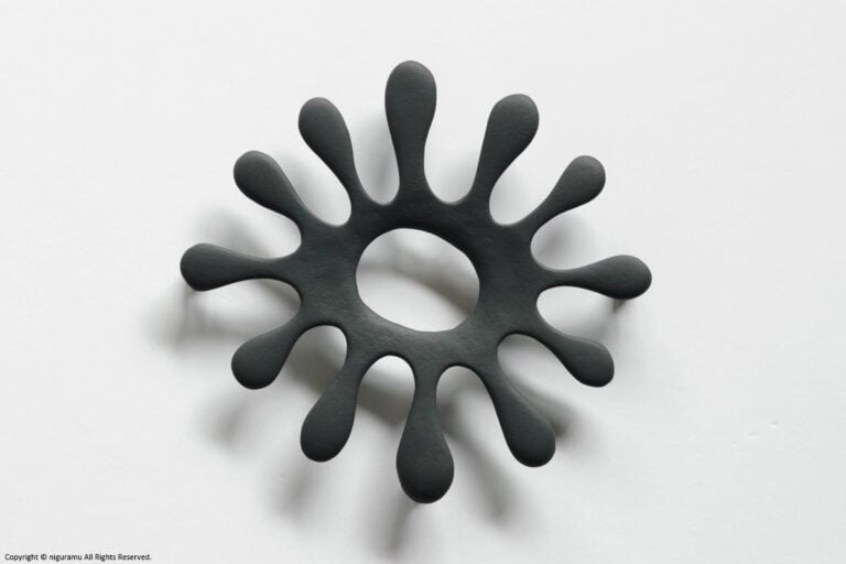 Tadahiro BABA, Trivet, Seki