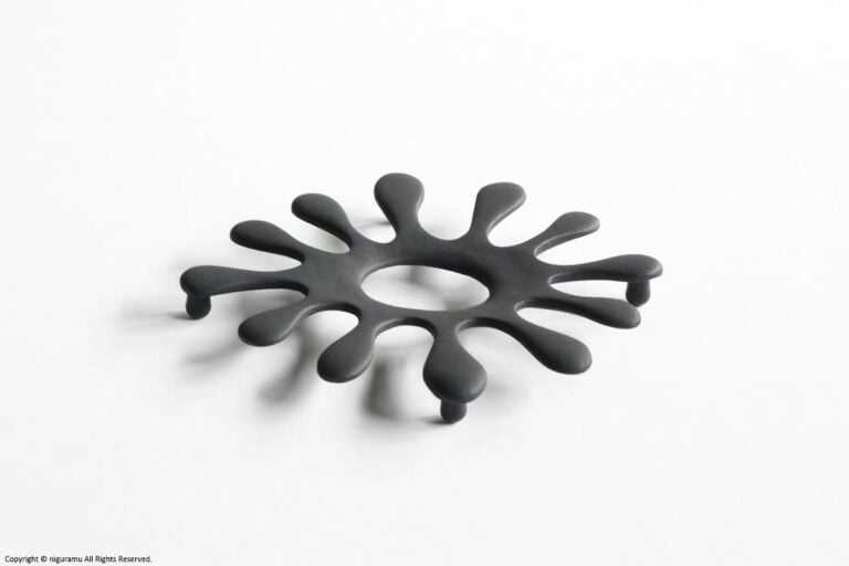 Tadahiro BABA, Trivet, Seki