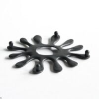 Tadahiro BABA, Trivet, Seki