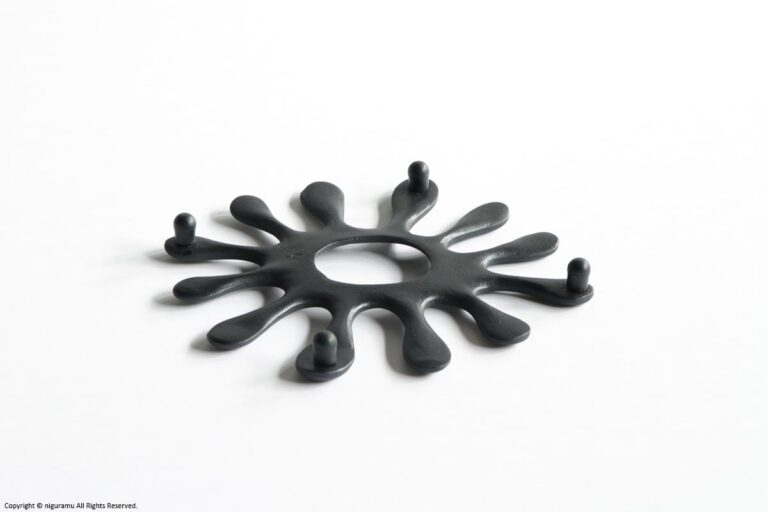 Tadahiro BABA, Trivet, Seki