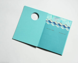 BLUE TO BLUE - Image 3