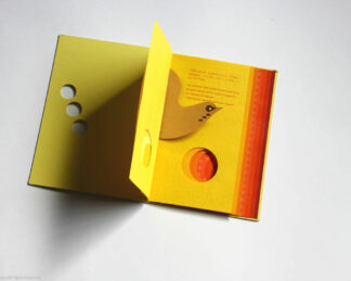 YELLOW TO RED - Image 3