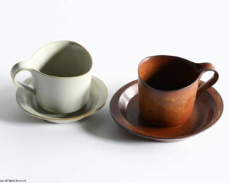Duetto, Cup and Mug - Image 7
