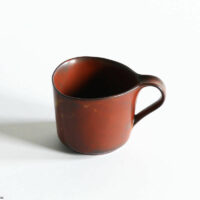 Duetto, Cup / brown