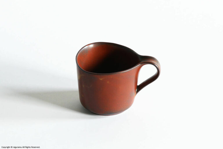 Duetto, Cup / brown