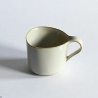 Duetto, Cup / white