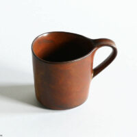 Duetto, Mug / brown